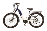 【Mid Motor】Cysum NOVA electric bicycle 80Nm motor 27.5