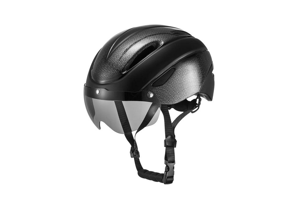 Bicycle protection helmet - CYSUM EBIKES